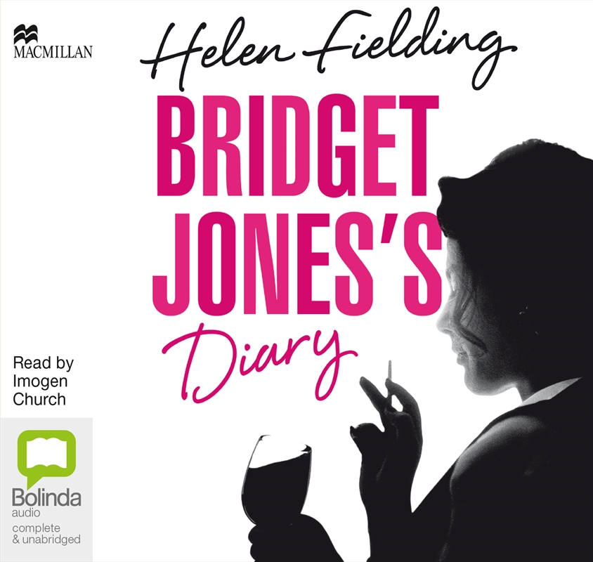 Bridget Jones's Diary/Product Detail/Modern & Contemporary