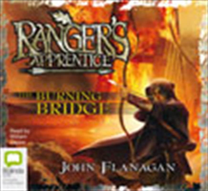 The Burning Bridge/Product Detail/Children