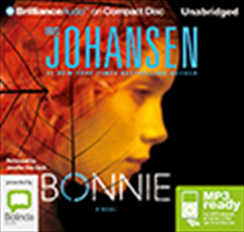 Bonnie/Product Detail/Crime & Mystery Fiction