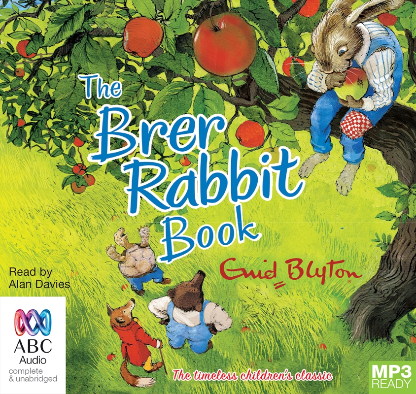 The Brer Rabbit Book/Product Detail/Children