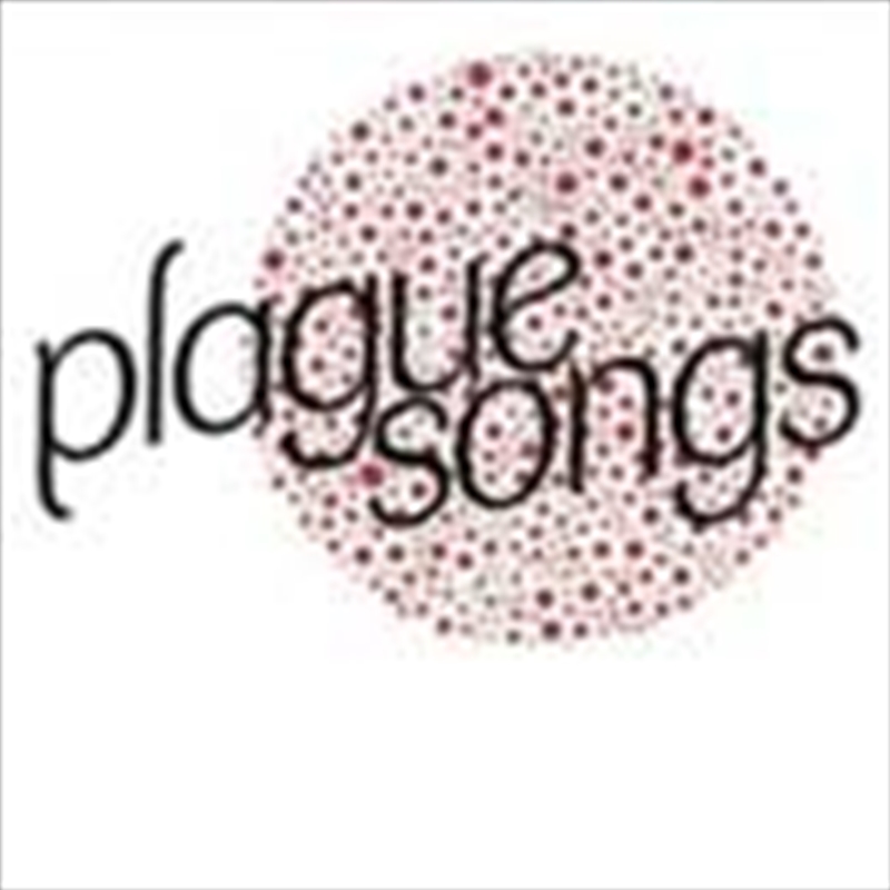 Plague Songs/Product Detail/Various