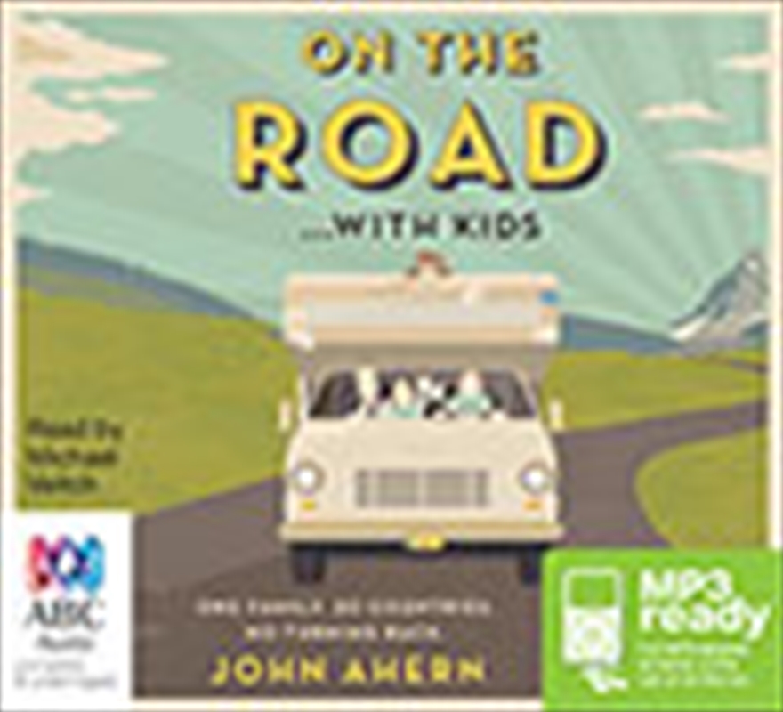 On the Road with Kids/Product Detail/Travel & Holidays