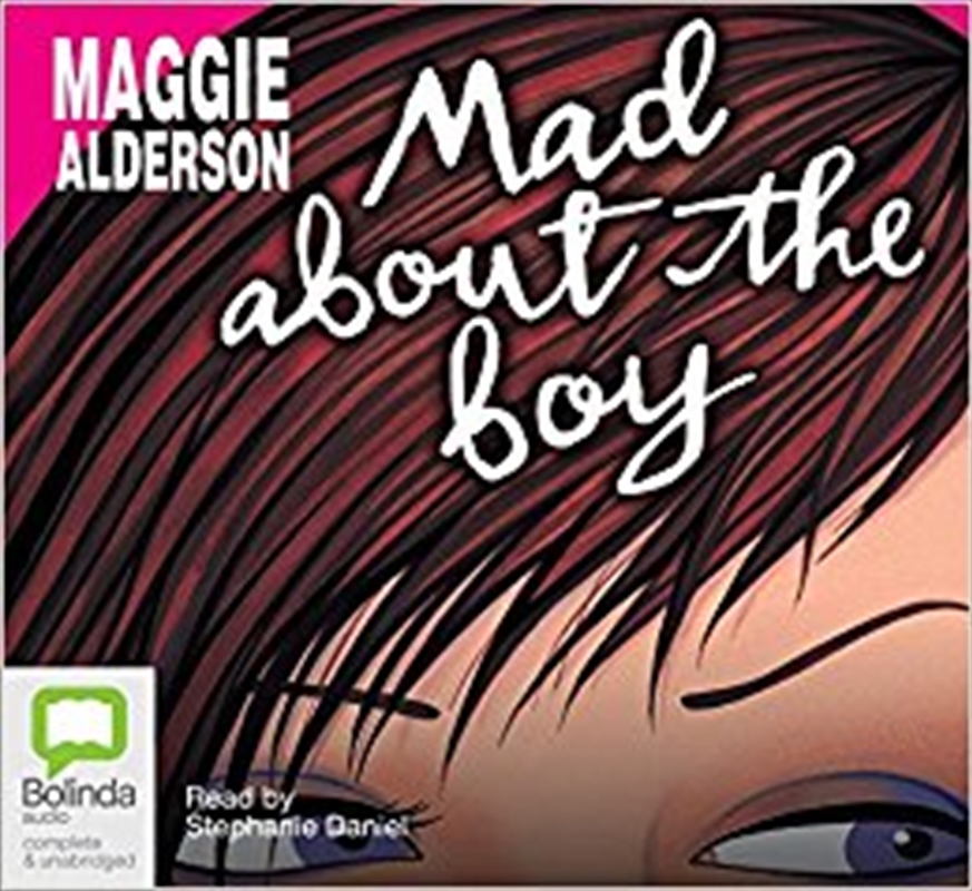 Mad About the Boy/Product Detail/Modern & Contemporary