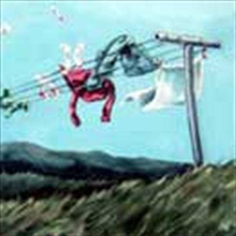 Hello Dear Wind/Product Detail/Rock/Pop