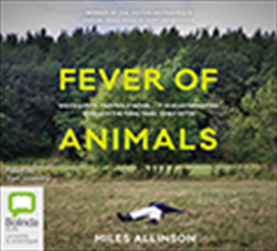 Fever of Animals/Product Detail/Modern & Contemporary