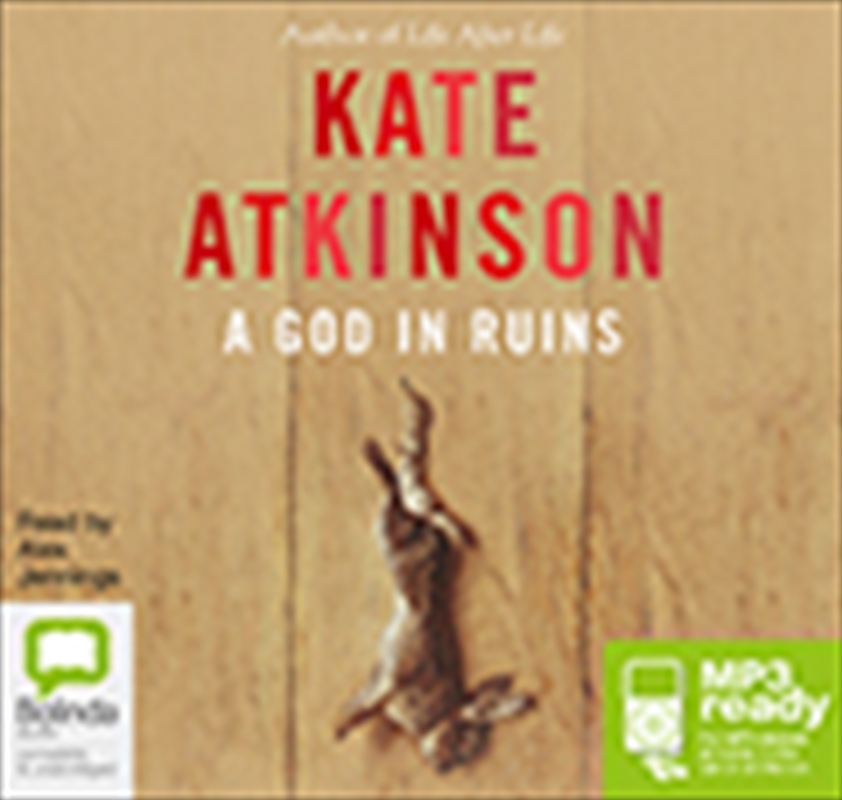 A God in Ruins/Product Detail/Modern & Contemporary