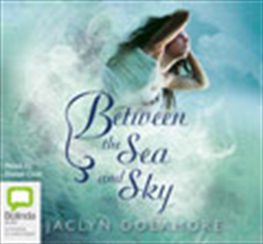 Between the Sea and Sky/Product Detail/Thrillers & Horror Books