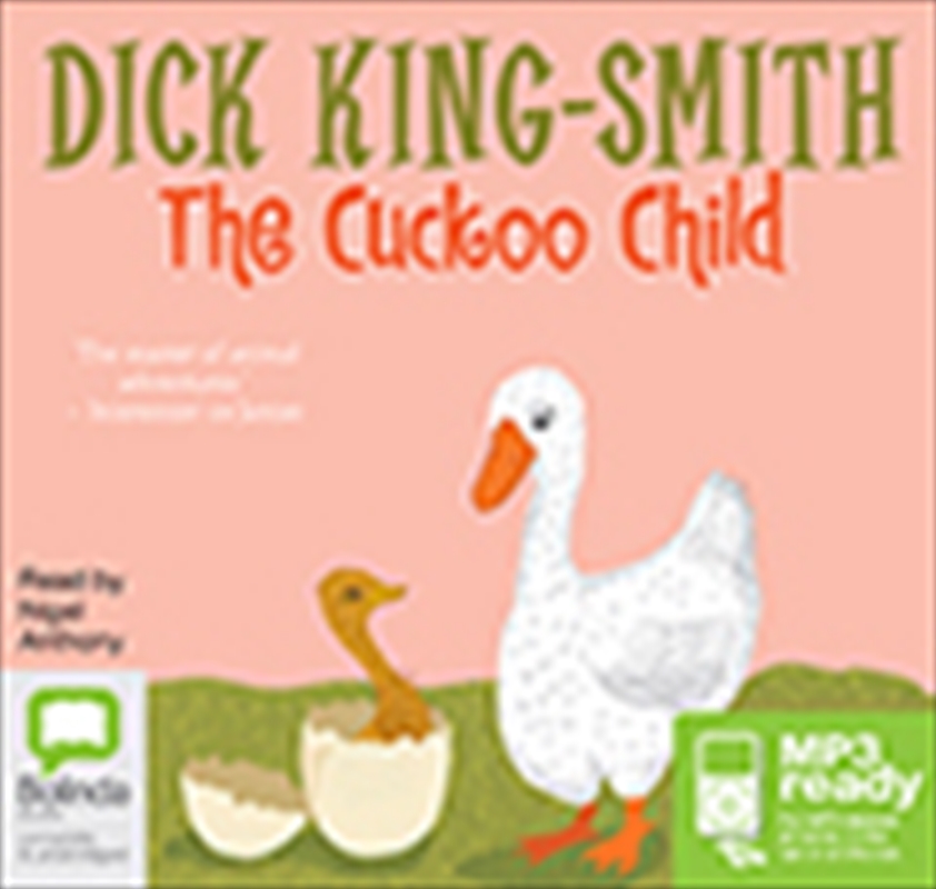 The Cuckoo Child/Product Detail/Childrens Fiction Books