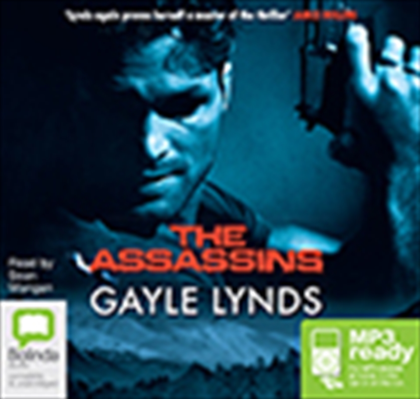 The Assassins/Product Detail/Crime & Mystery Fiction