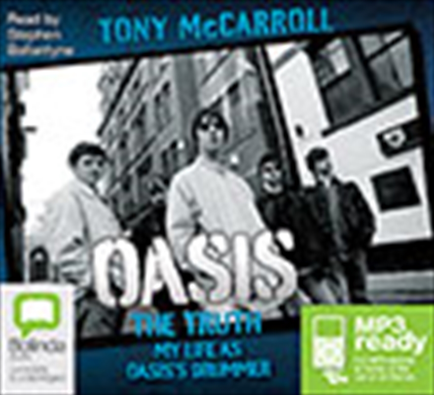 Oasis the Truth/Product Detail/True Stories and Heroism