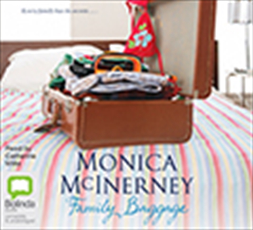 Family Baggage/Product Detail/Modern & Contemporary