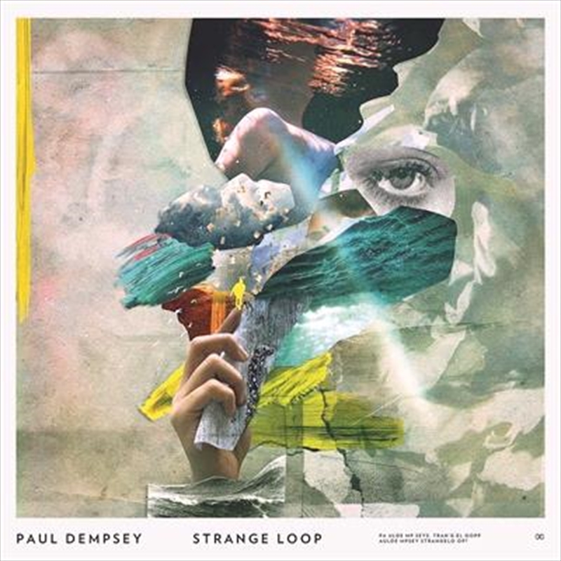 Strange Loop/Product Detail/Rock/Pop