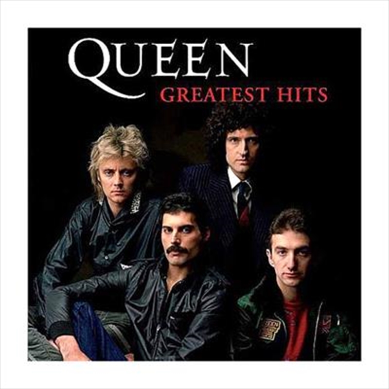 Greatest Hits I (2011 Remaster)/Product Detail/Rock