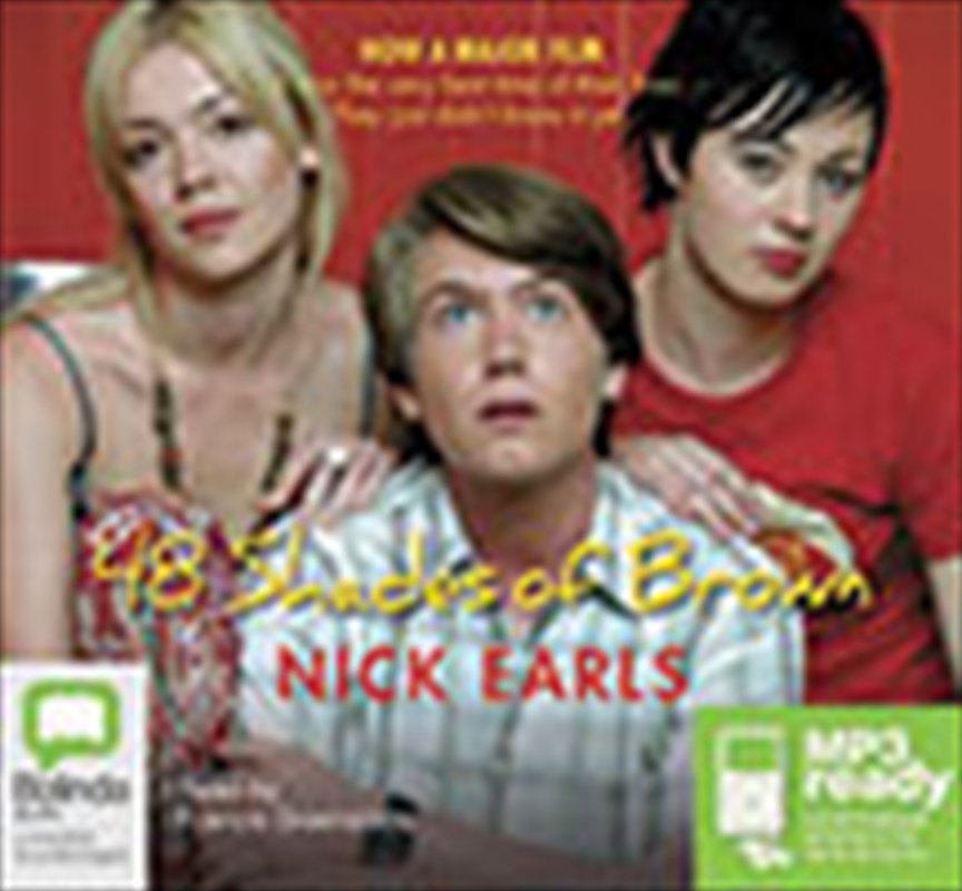 48 Shades of Brown/Product Detail/Children