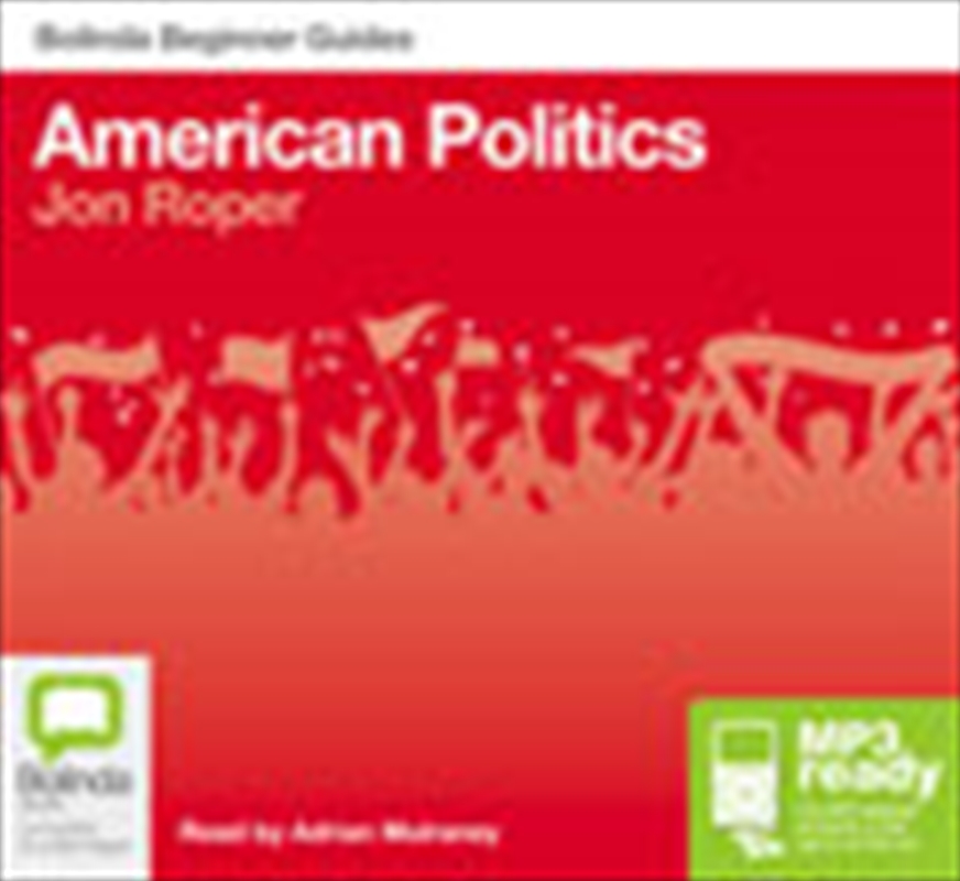 American Politics/Product Detail/Politics & Government