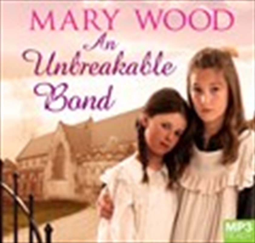 An Unbreakable Bond/Product Detail/General Fiction Books