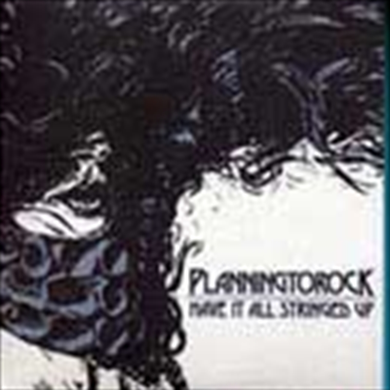 Have It All Stringed Up Ep/Product Detail/Dance