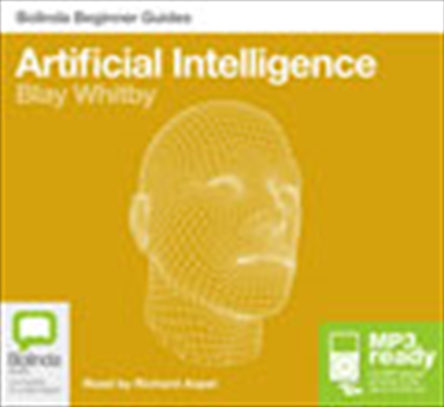 Artificial Intelligence/Product Detail/Computing & IT