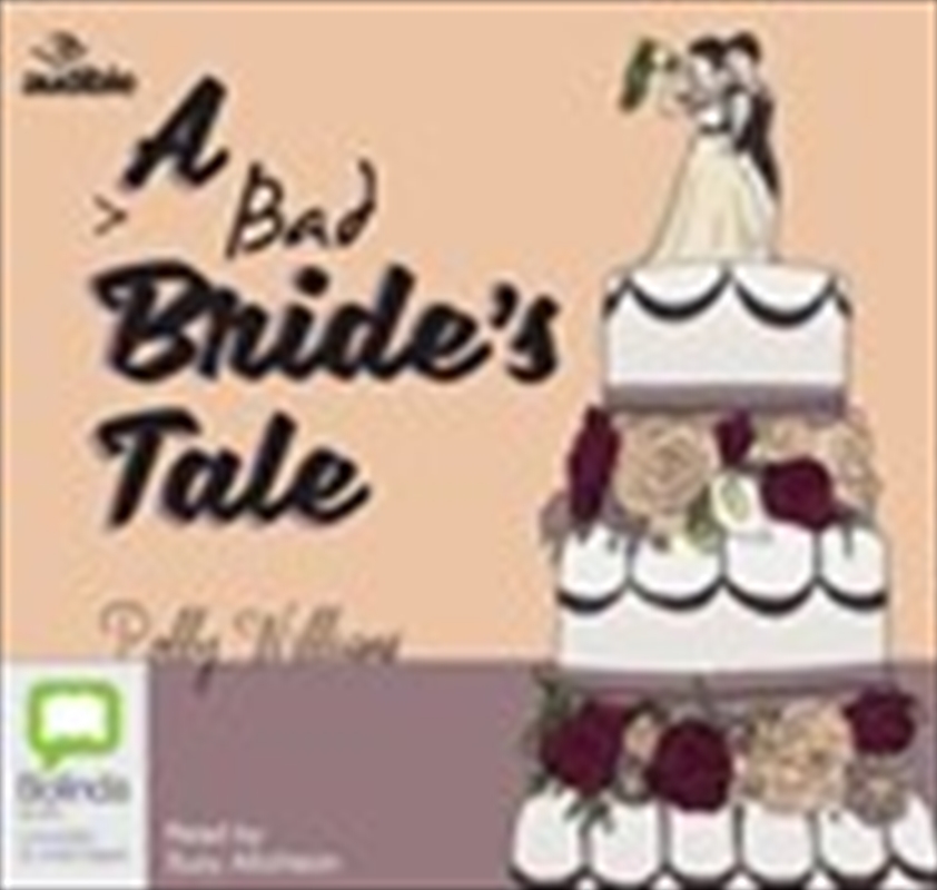 A Bad Bride's Tale/Product Detail/Modern & Contemporary