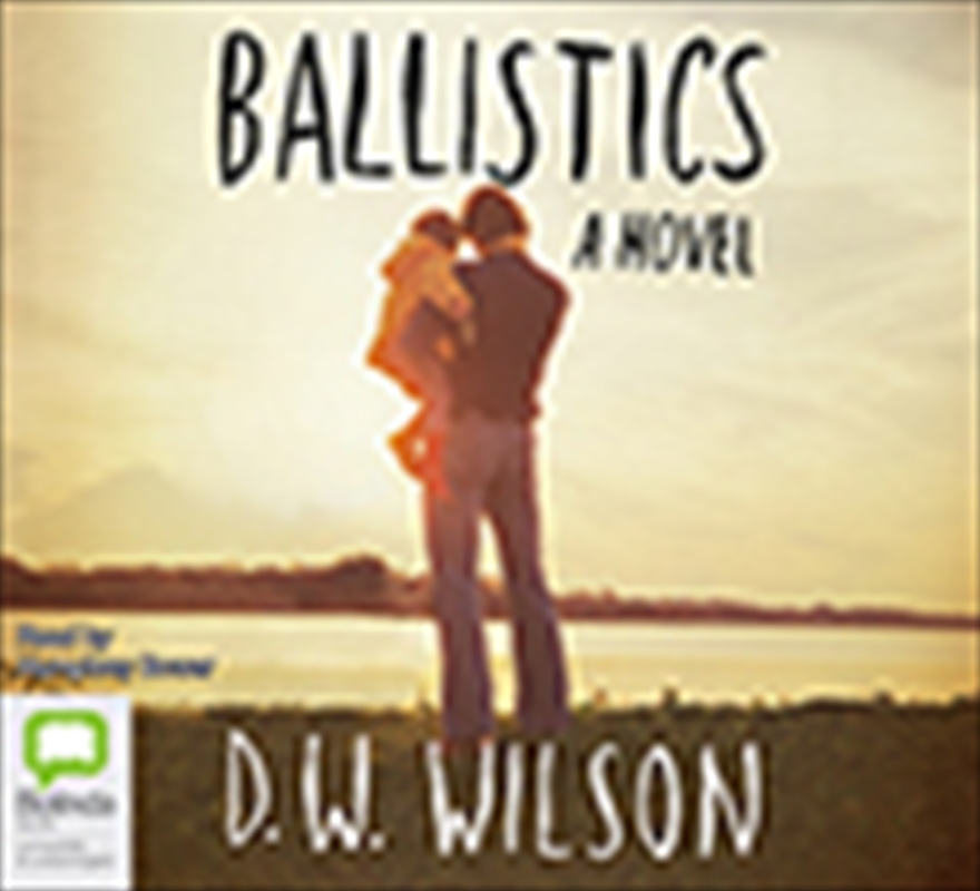 Ballistics/Product Detail/Literature & Plays