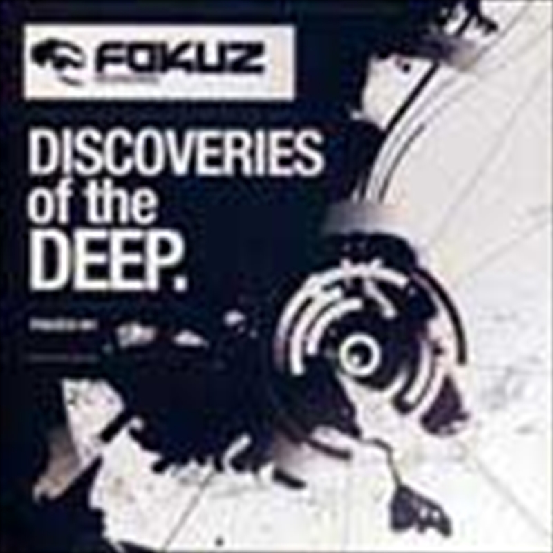Discoveries Of The Deep/Product Detail/Compilation