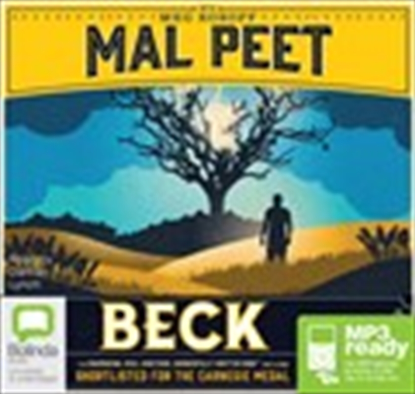 Beck/Product Detail/Young Adult Fiction