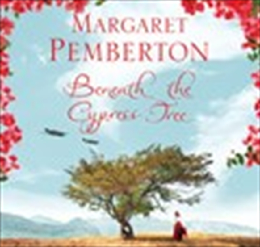 Beneath the Cypress Tree/Product Detail/General Fiction Books