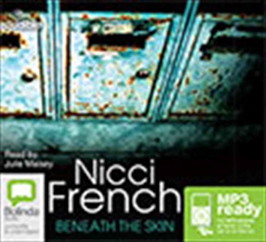 Beneath the Skin/Product Detail/Crime & Mystery Fiction