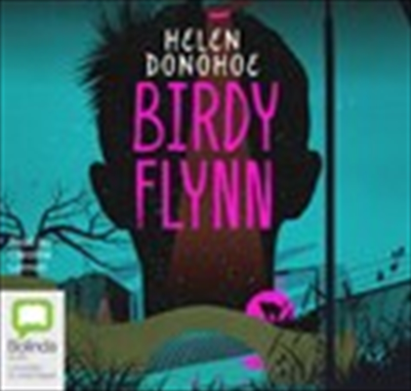 Birdy Flynn/Product Detail/Young Adult Fiction