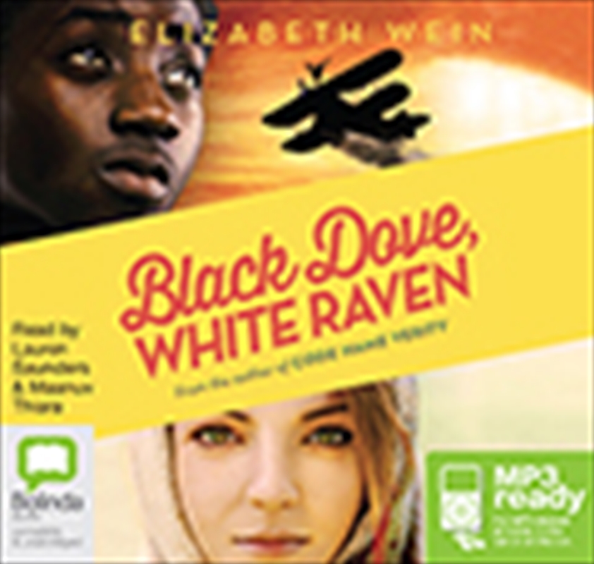 Black Dove, White Raven/Product Detail/Young Adult Fiction