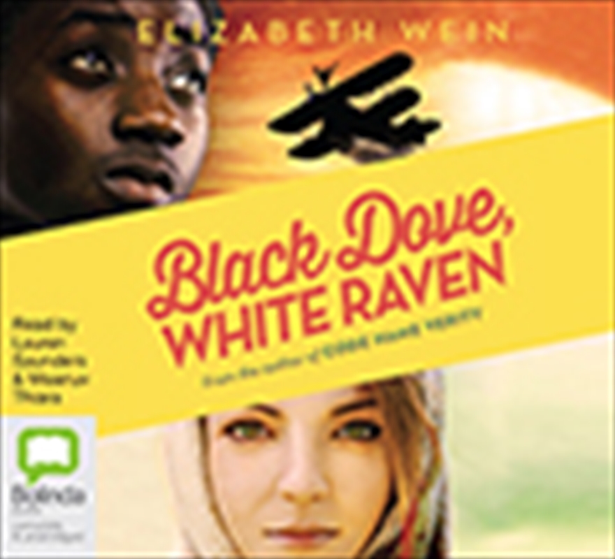 Black Dove, White Raven/Product Detail/Young Adult Fiction