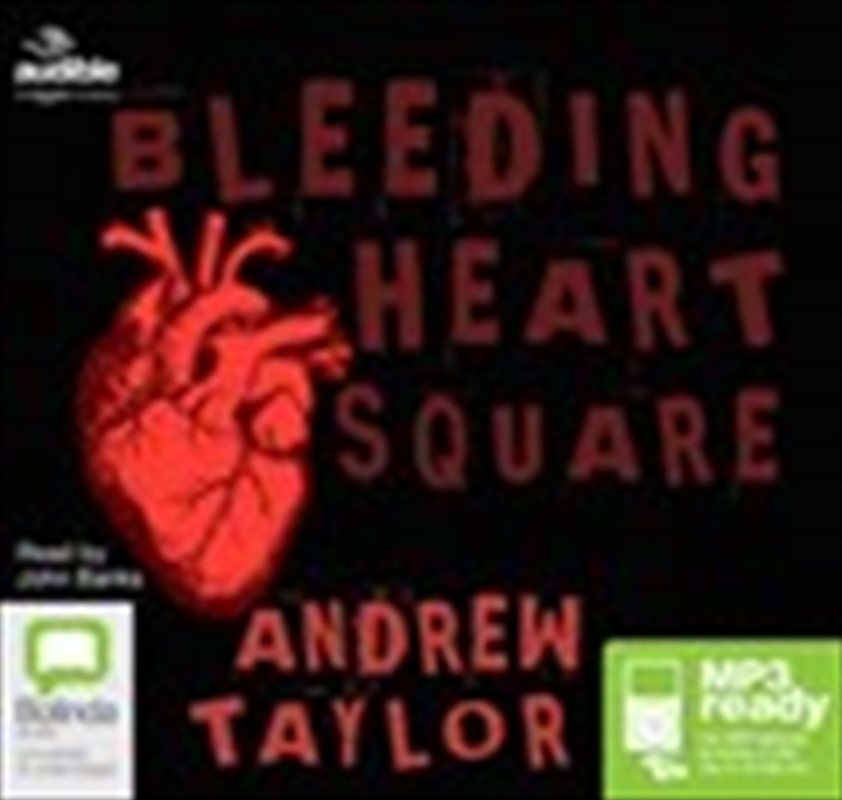 Bleeding Heart Square/Product Detail/Crime & Mystery Fiction