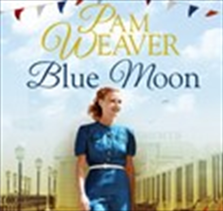 Blue Moon/Product Detail/General Fiction Books