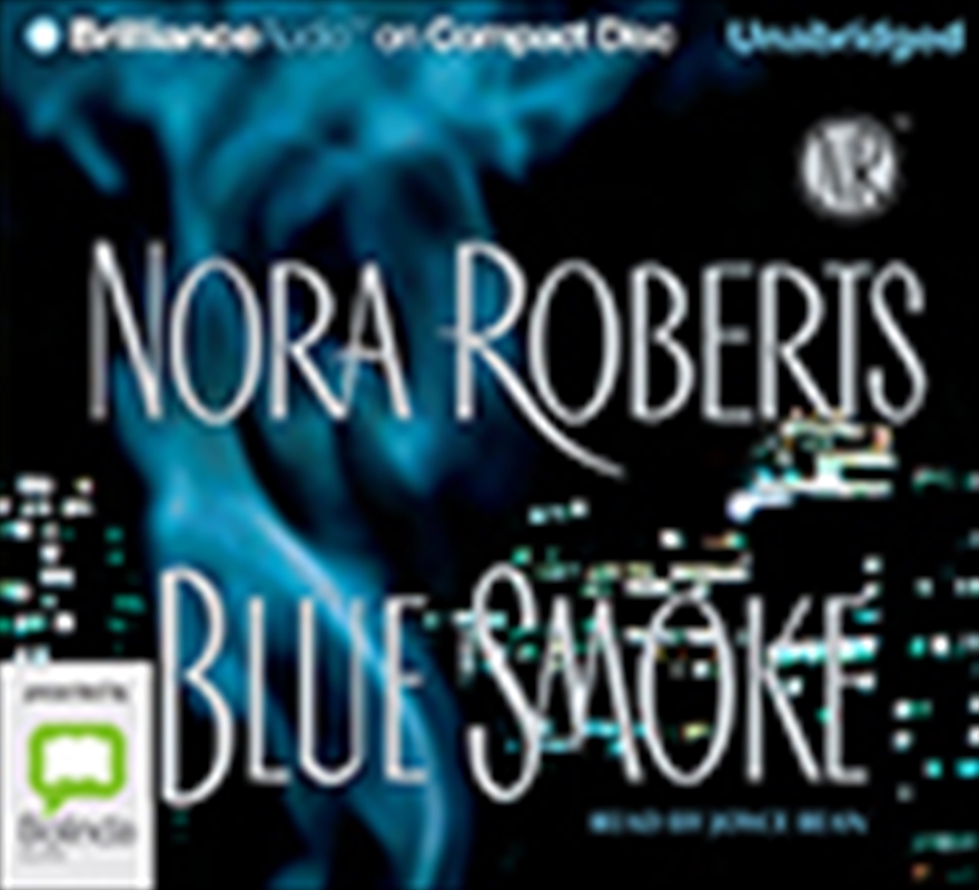 Blue Smoke/Product Detail/Romance