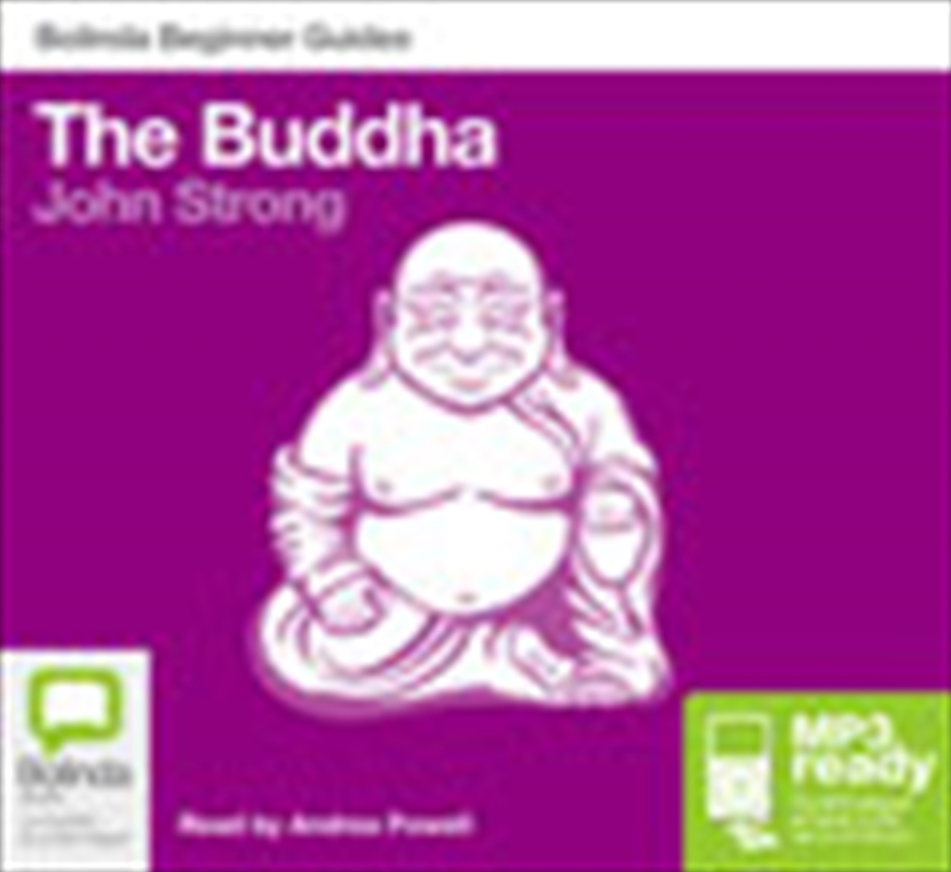 The Buddha/Product Detail/Religion & Beliefs