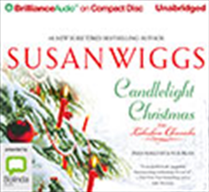 Candlelight Christmas/Product Detail/Romance