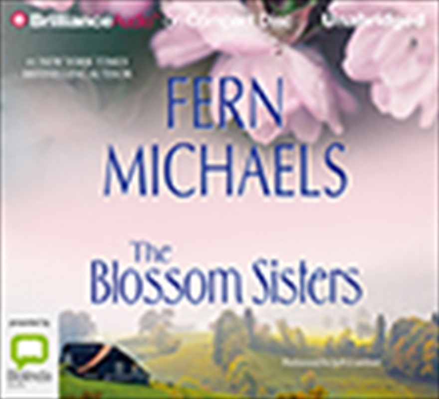 The Blossom Sisters/Product Detail/Modern & Contemporary
