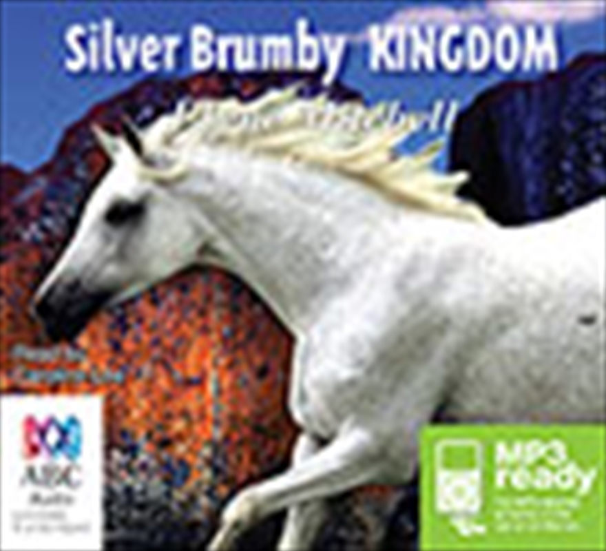 Silver Brumby Kingdom/Product Detail/Children