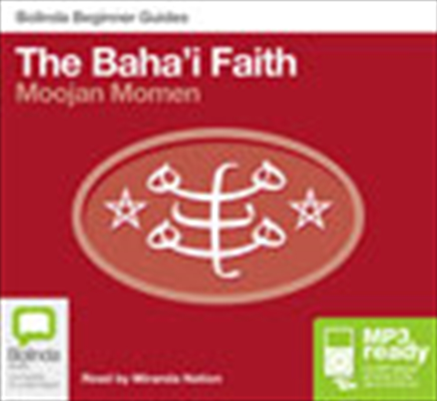 The Baha'i Faith/Product Detail/Religion & Beliefs