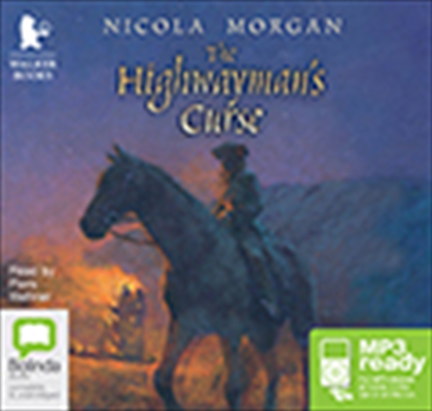 The Highwayman's Curse/Product Detail/Young Adult Fiction