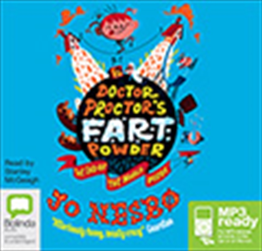 The End of the World, Maybe./Product Detail/Comedy & Humour