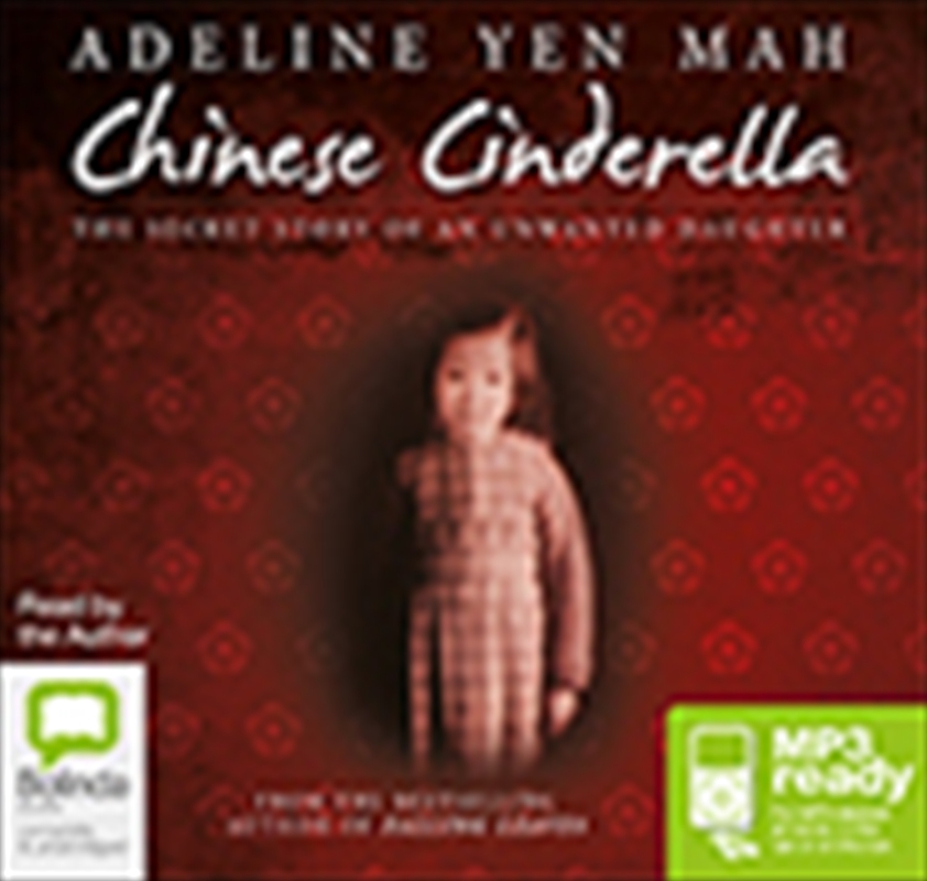 Chinese Cinderella/Product Detail/True Stories and Heroism