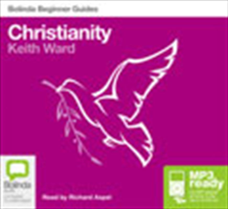 Christianity/Product Detail/Religion & Beliefs