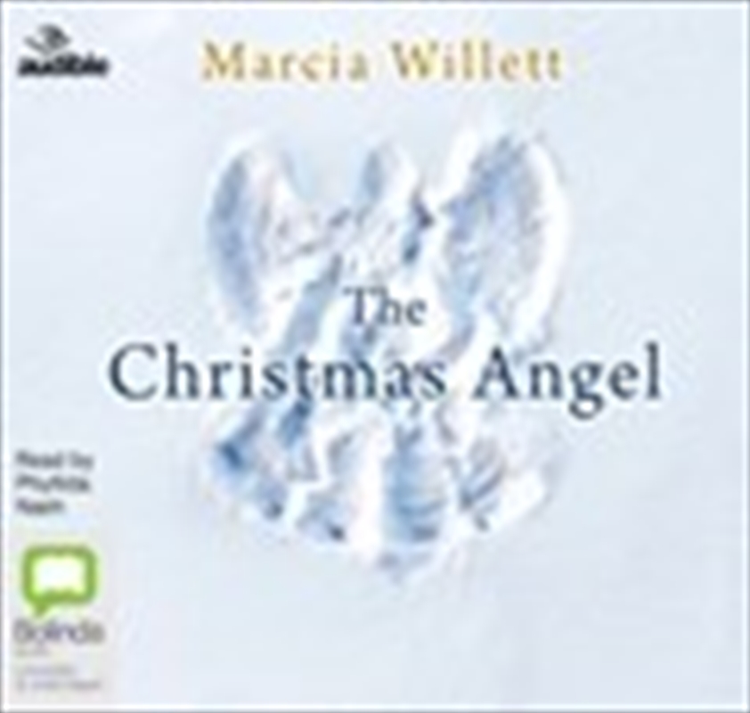 The Christmas Angel/Product Detail/Modern & Contemporary