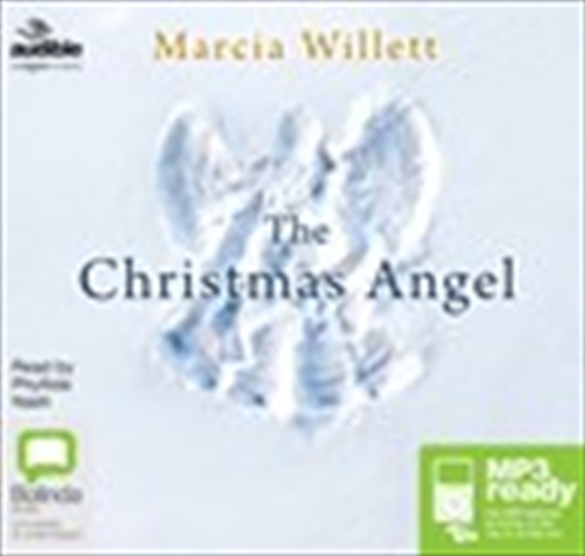 The Christmas Angel/Product Detail/Modern & Contemporary
