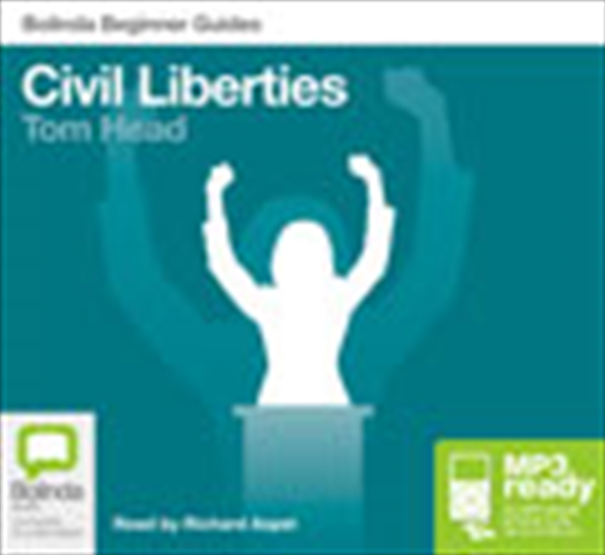 Civil Liberties/Product Detail/Society & Culture