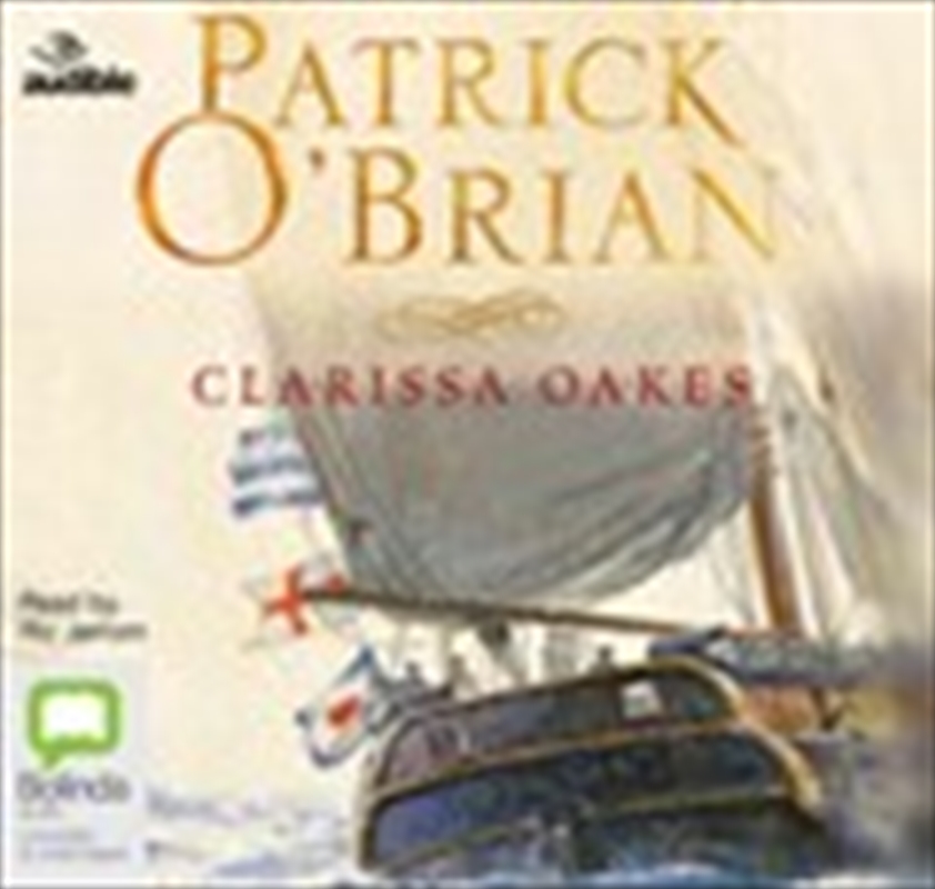 Clarissa Oakes/Product Detail/Historical Fiction