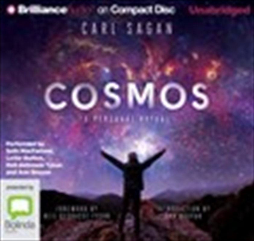 Cosmos/Product Detail/Science