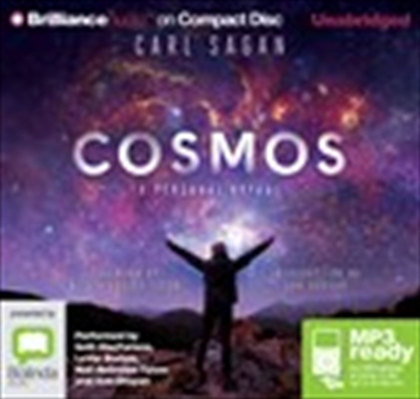 Cosmos/Product Detail/Science