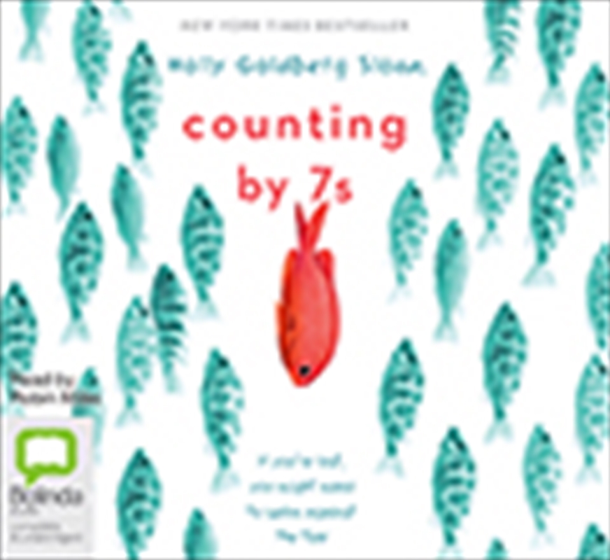 Counting by 7s/Product Detail/Young Adult Fiction